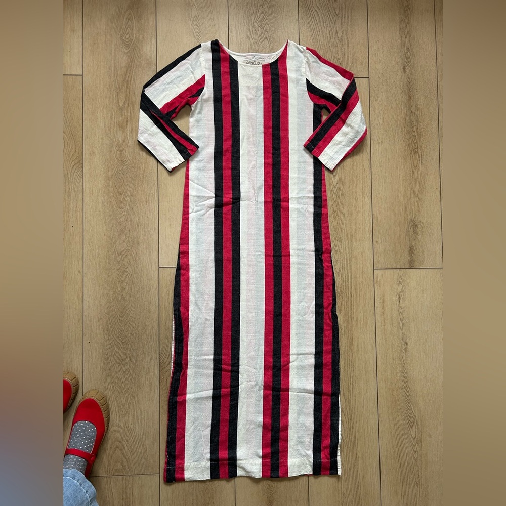 Ace and Jig Talia Dress